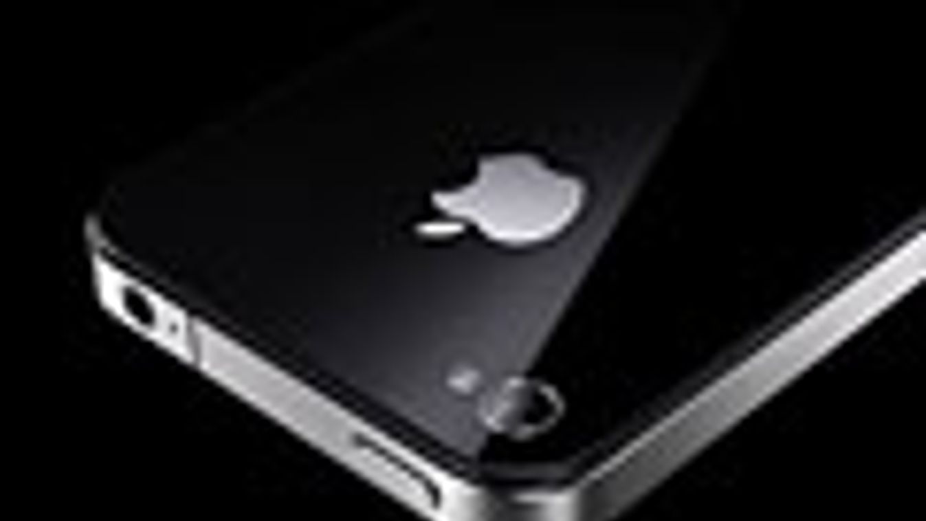 iPhone, bejelentették az iPhone4S-t