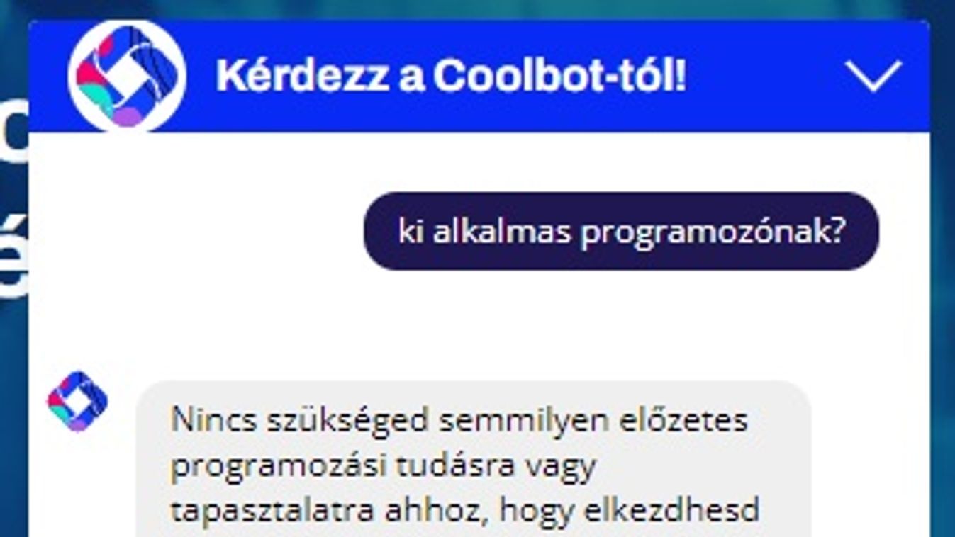 Coolbot 
