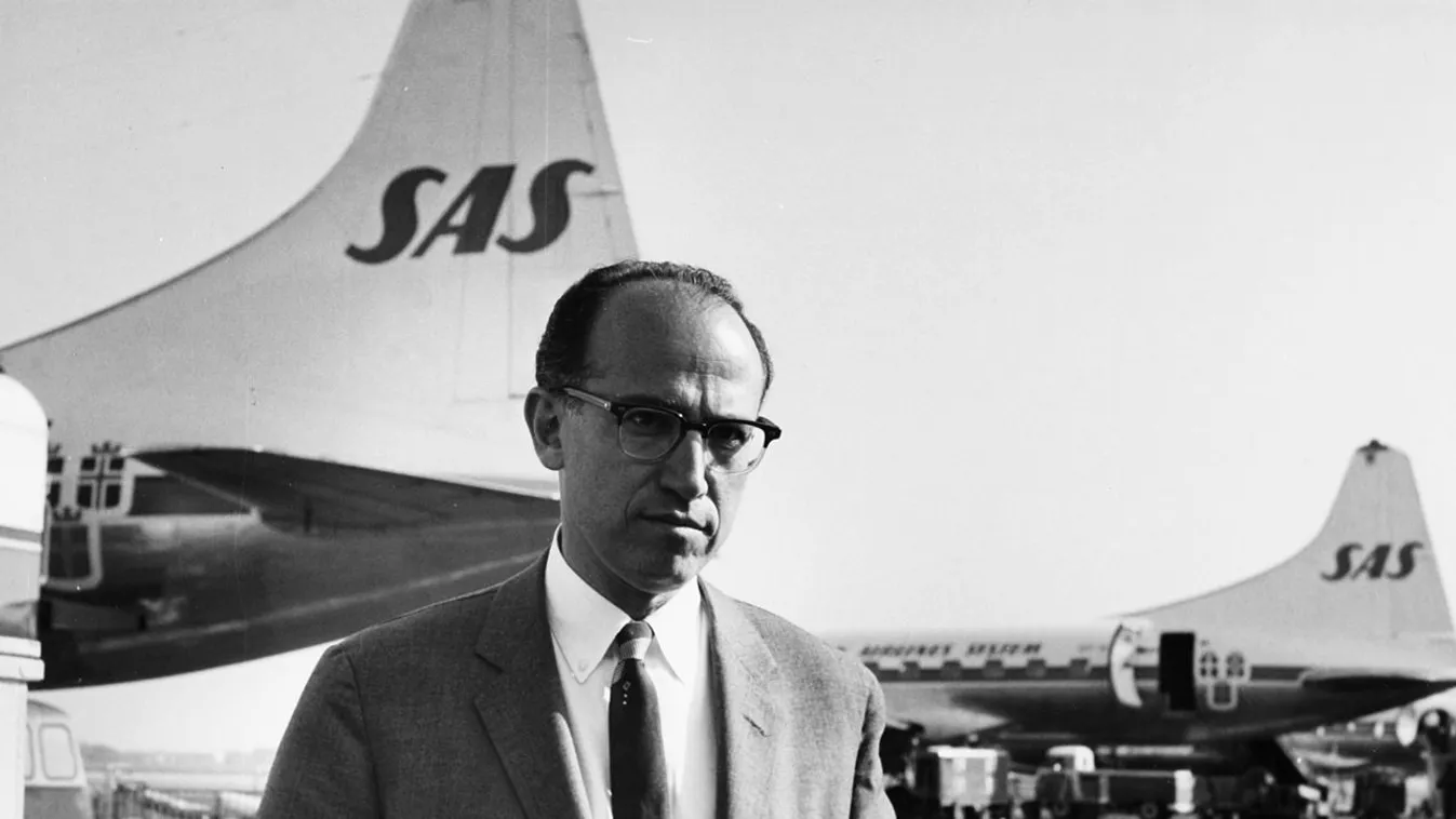 Jonas Salk 