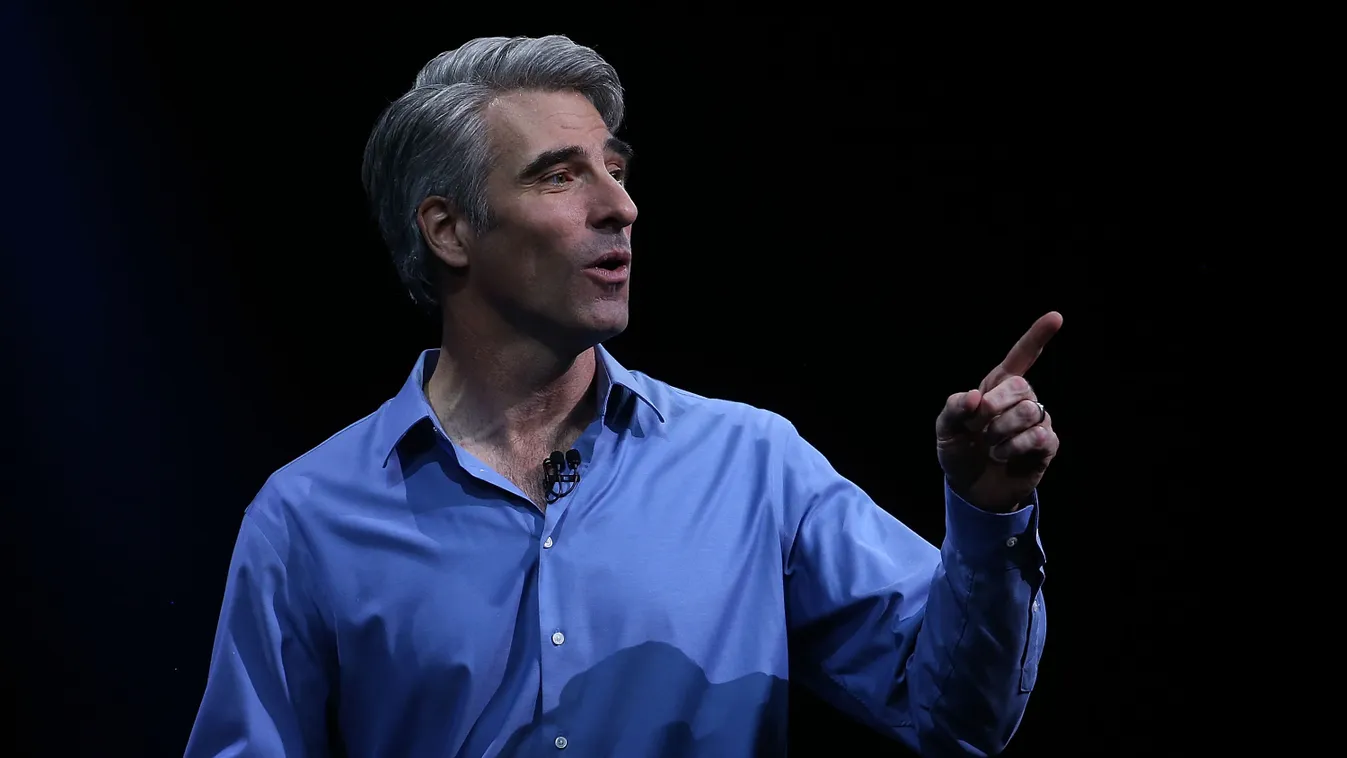 apple craig federighi 