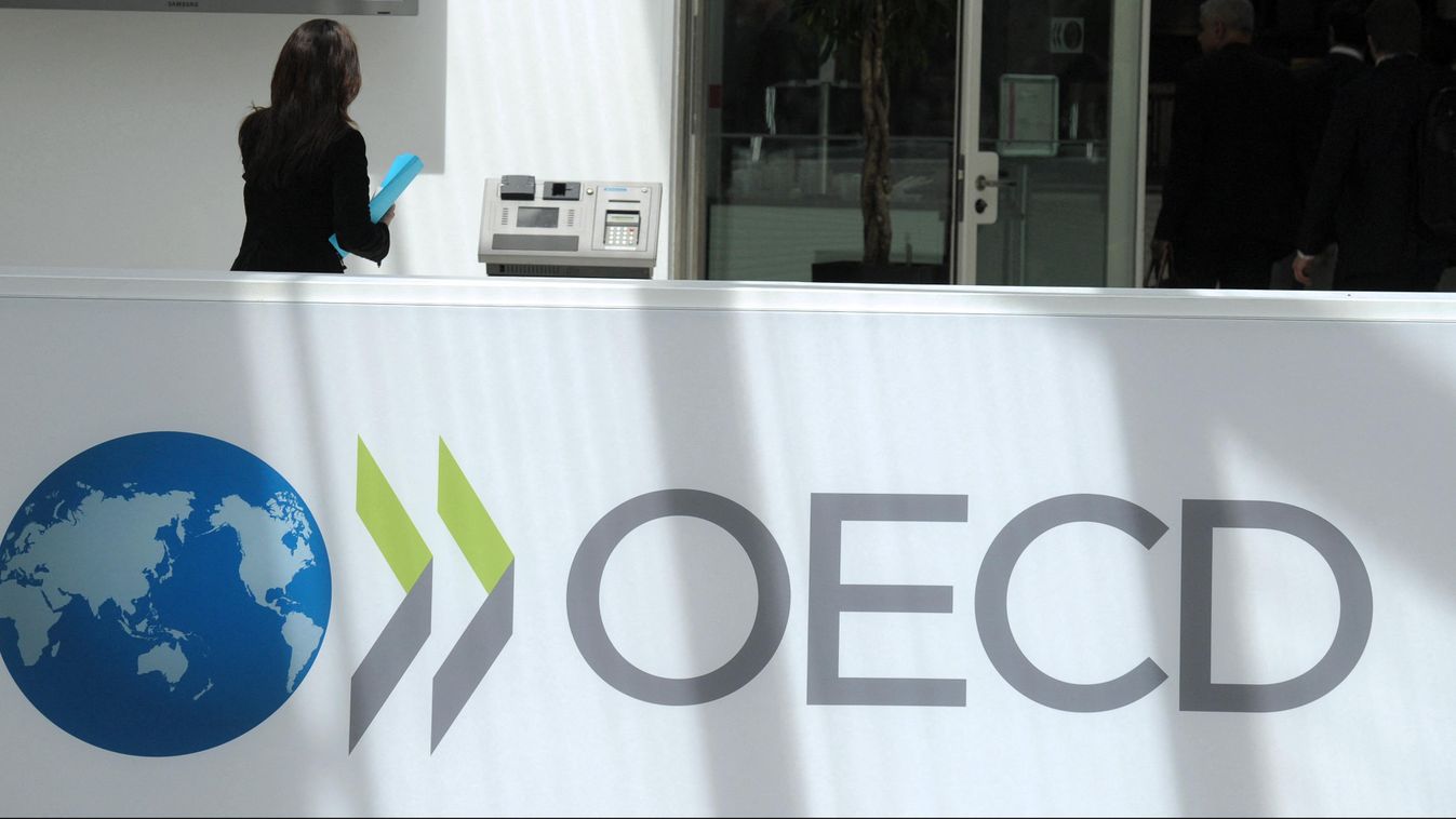 OECD 