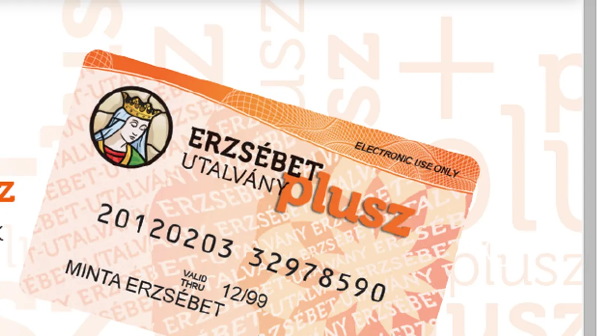 Változik a cafeteria adózása jövőre - ORIGO