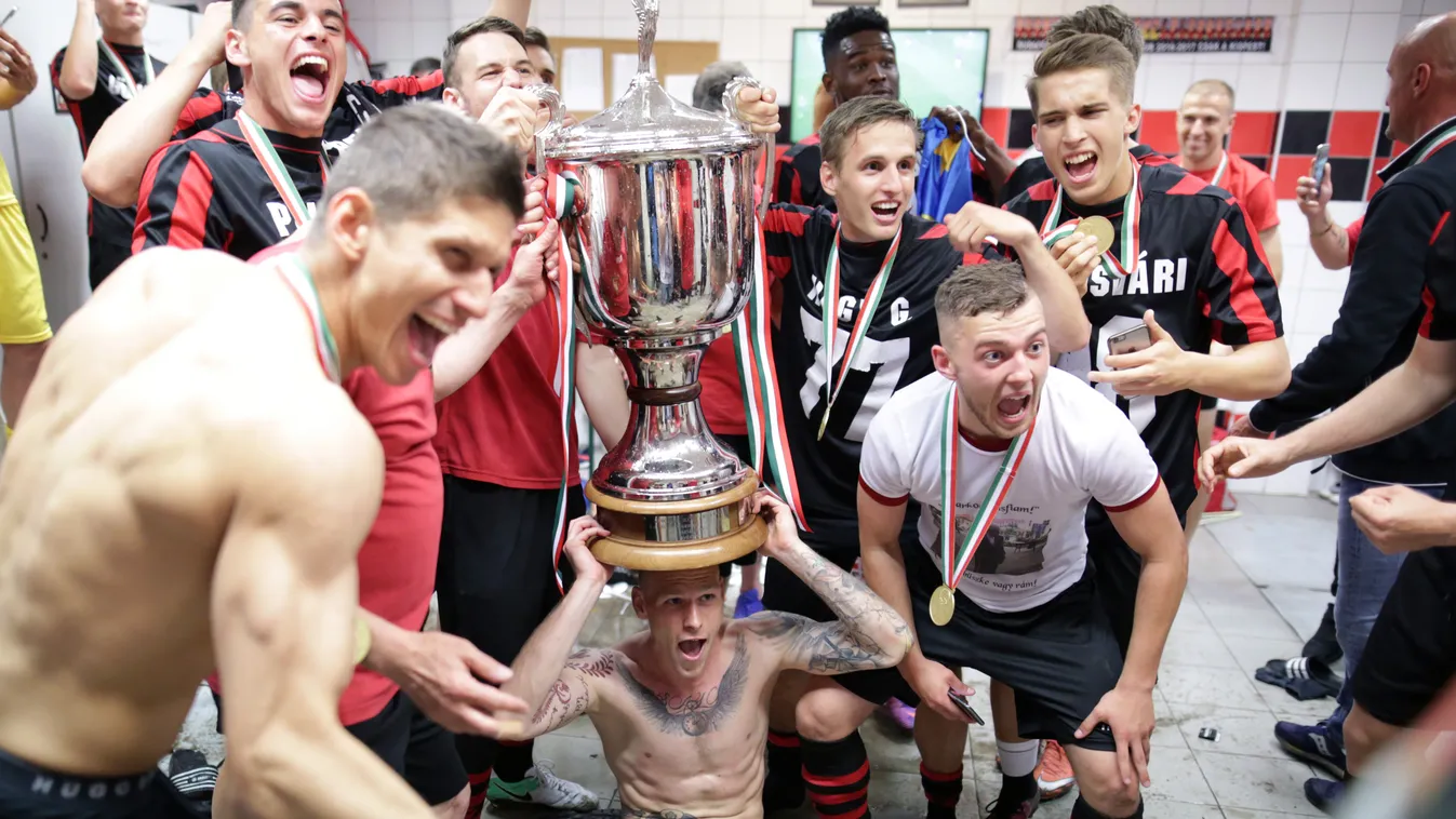 foci, labdarúgás, 
Honvéd-Videoton NB I, Bozsik-stadion
2017.05.27. 