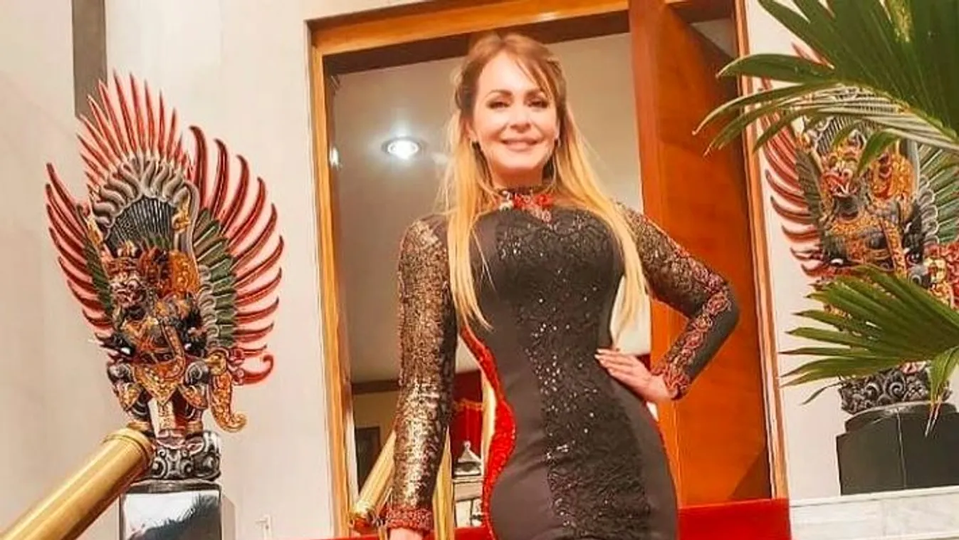 Gabriela Spanic 