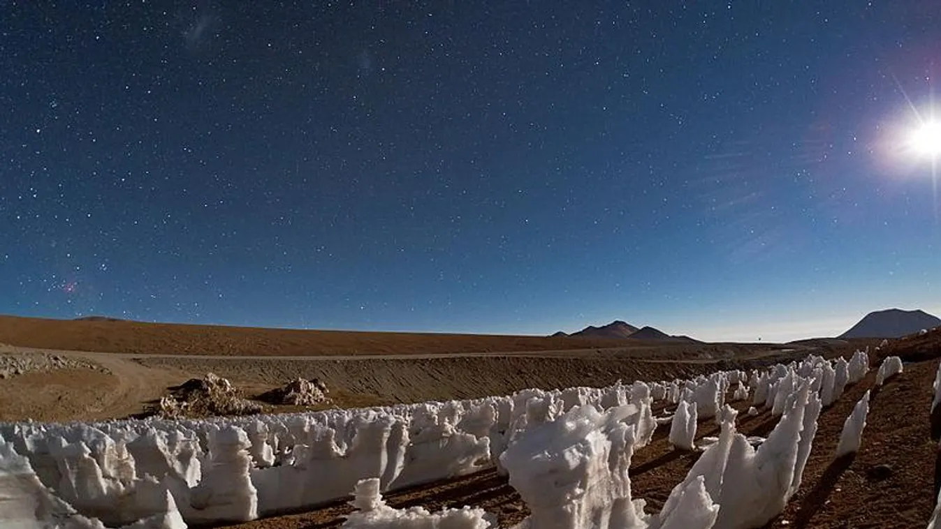 Atacama-sivatag 