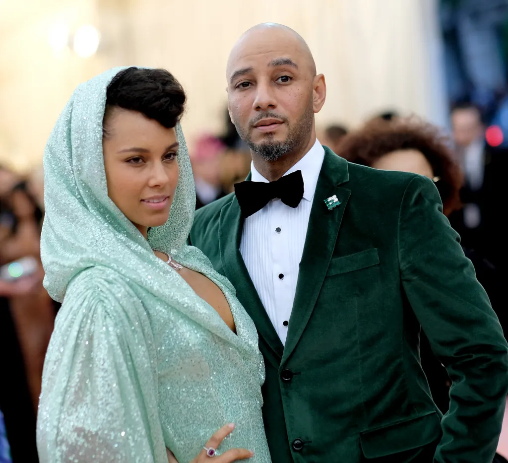 The 2019 Met Gala Celebrating Camp: Notes on Fashion - Arrivals GettyImageRank2 