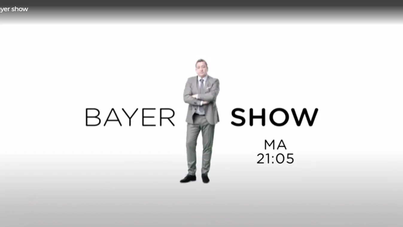 Bayer Show, 