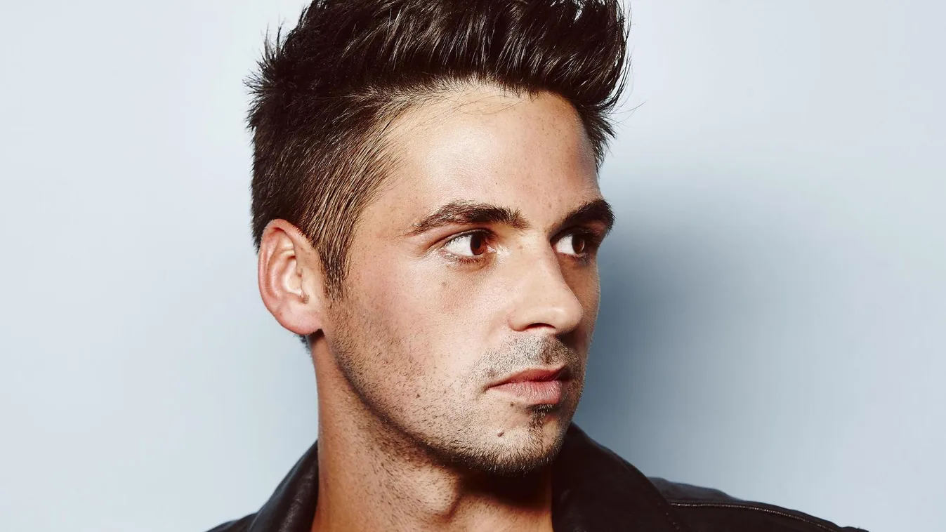 Ben Haenow 