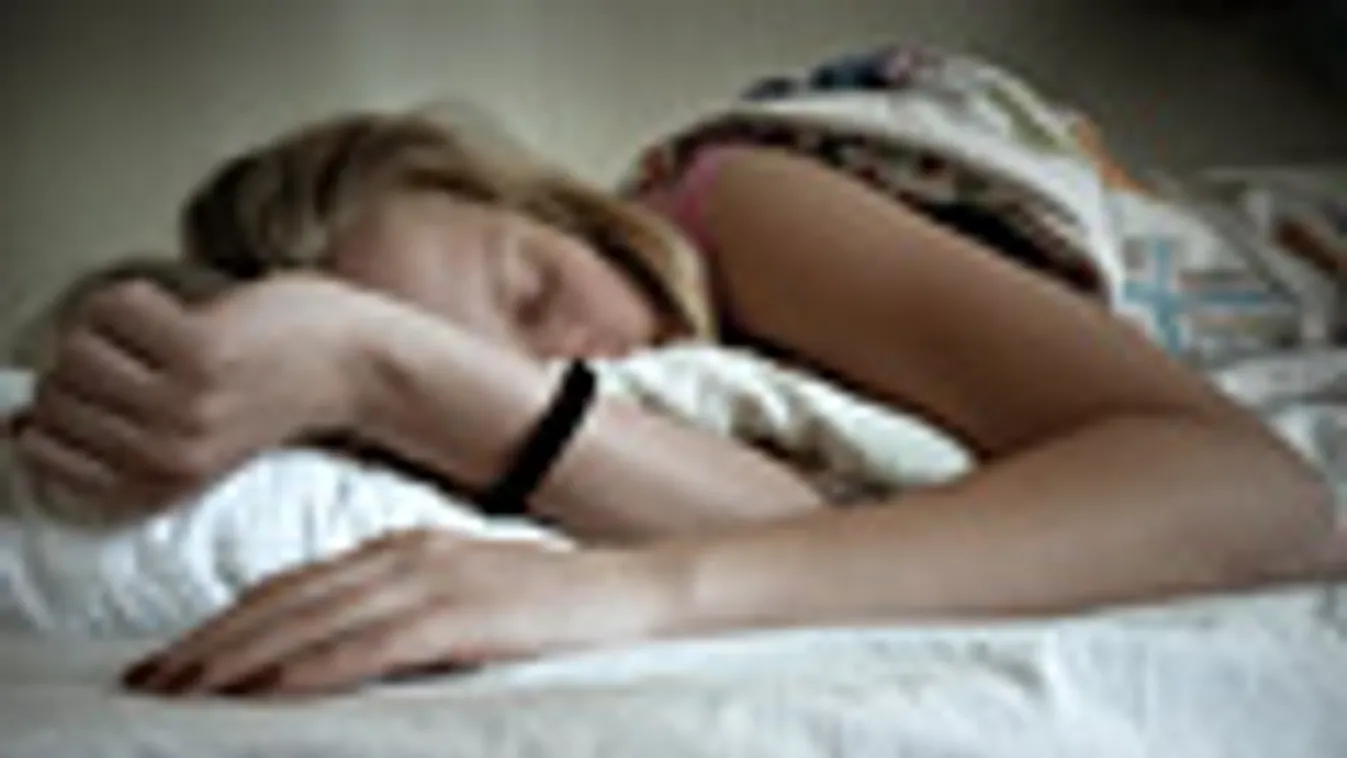 mit árul el az alvási pozíciónk? Alvási testhelyzetek, alvó tini
