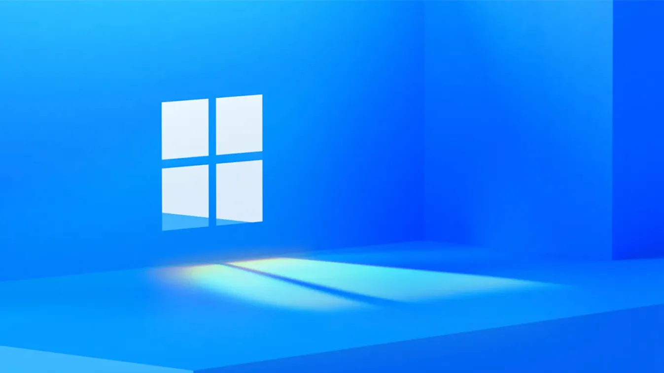 Windows logó 