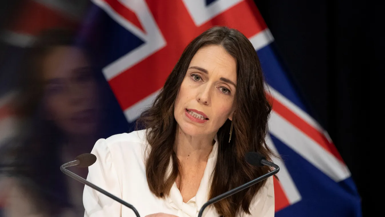 Horizontal WOMAN POLITICIAN SPEECH HEADSHOT 