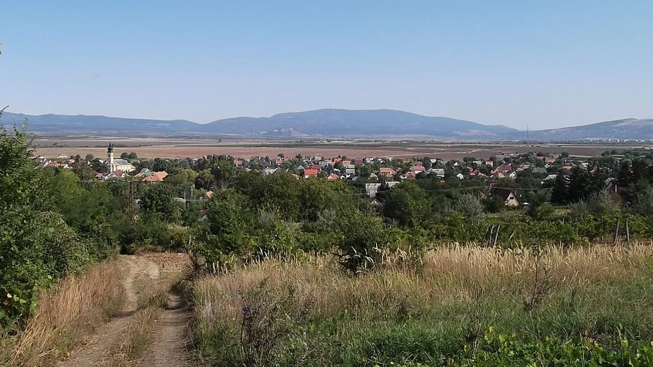 falu, térség, nem lesz falurombolás Magyarországon 