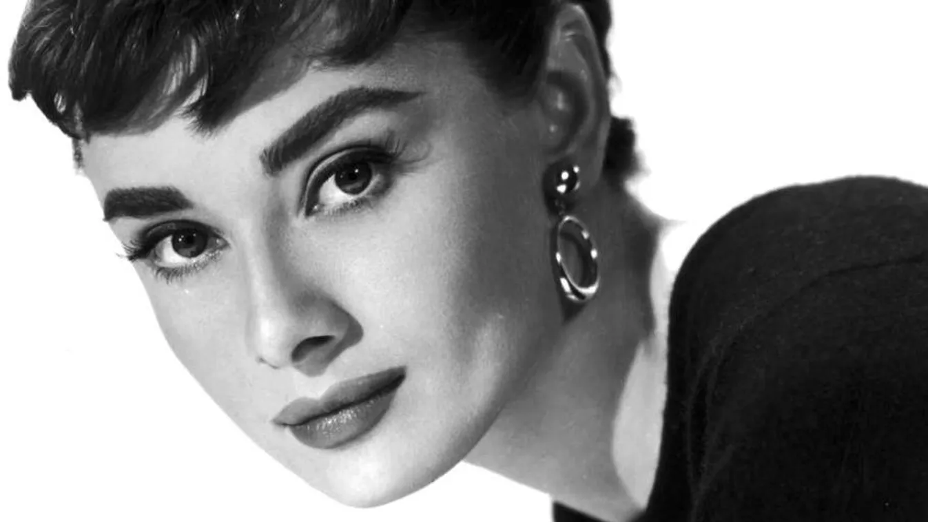 Audrey Hepburn kalandos élete kerül a képernyőre. 
