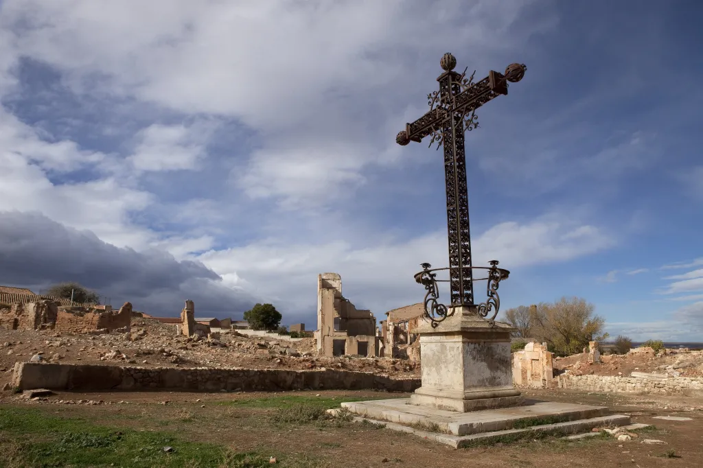 Belchite 