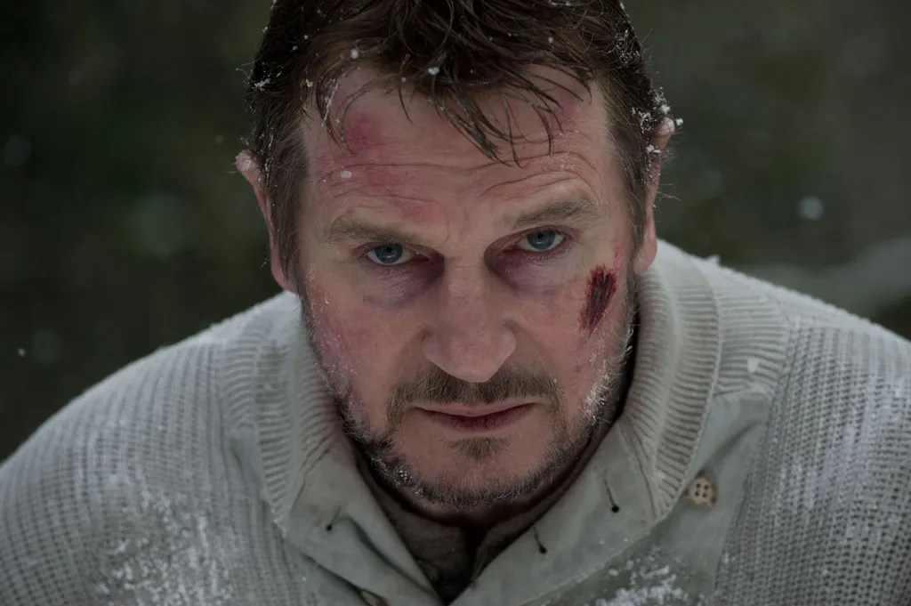 Ezen a napon született Liam Neeson 70 éve, Liam Neeson, Liam Neeson születésnap, the grey 