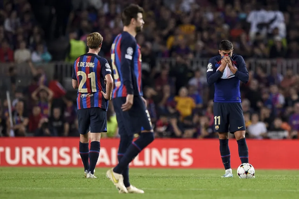 Barcelona v Internazionale - UEFA Champions League Barcelona,Camp Nou stadium,Football,football match,Internazional Horizontal 