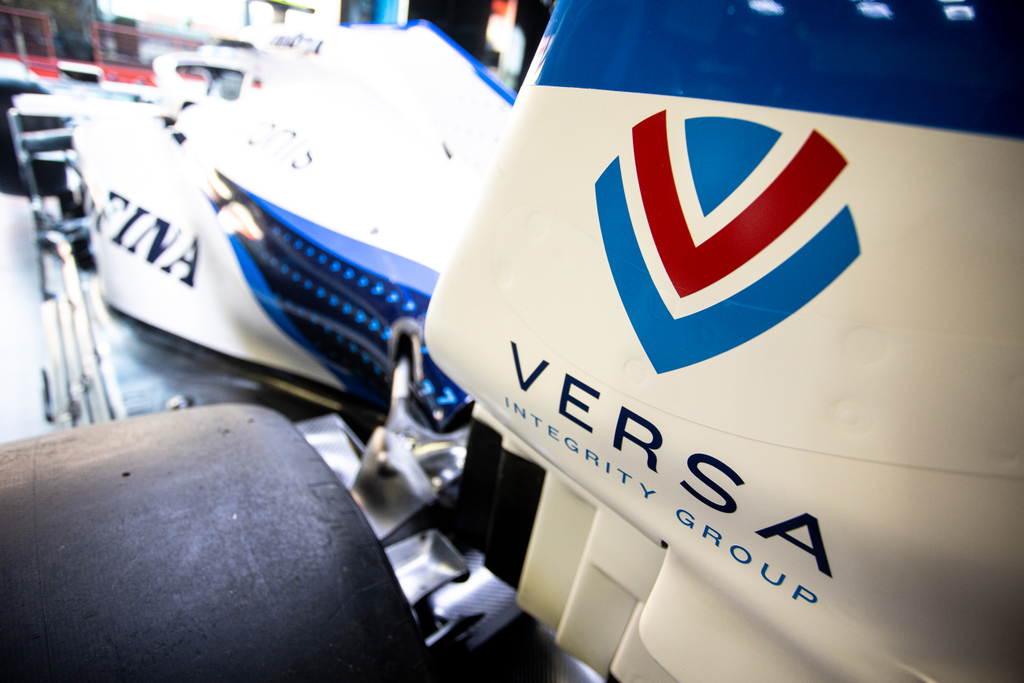 Forma-1, Versa log, Williams Racing, Toszkán Nagydíj 