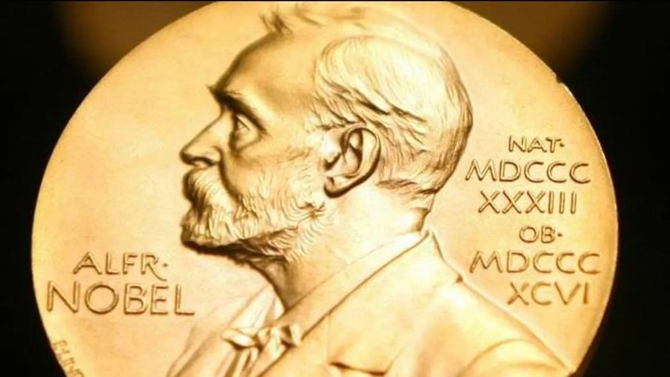 Nobel-díj 