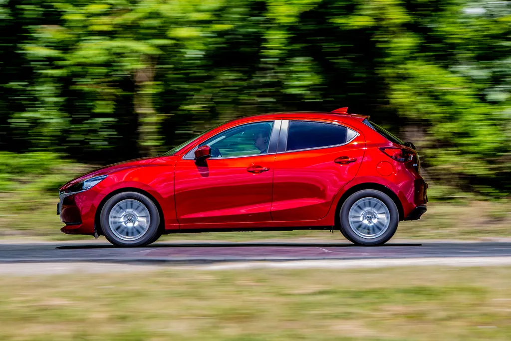 Mazda2 