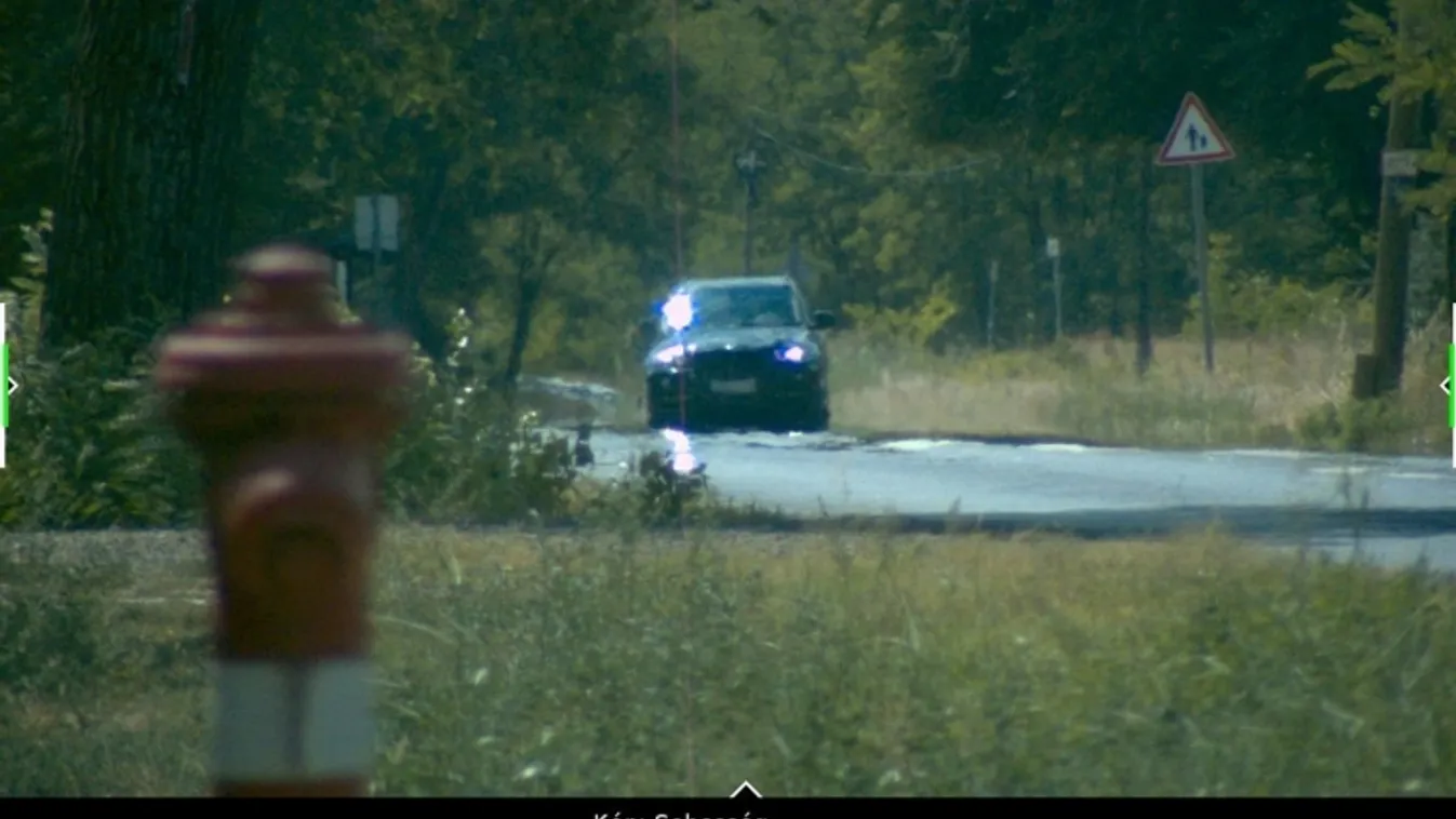 300 ezer forintot fizethet az a sofőr, aki 50 km/h helyett 139 km/h-val haladt Kecskemét lakott területén 