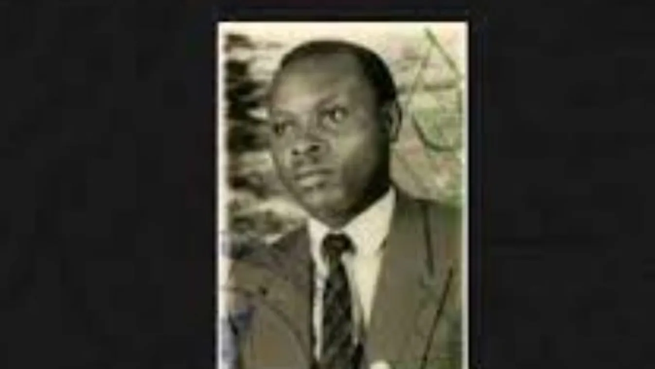Pierre Claver Karangwa 