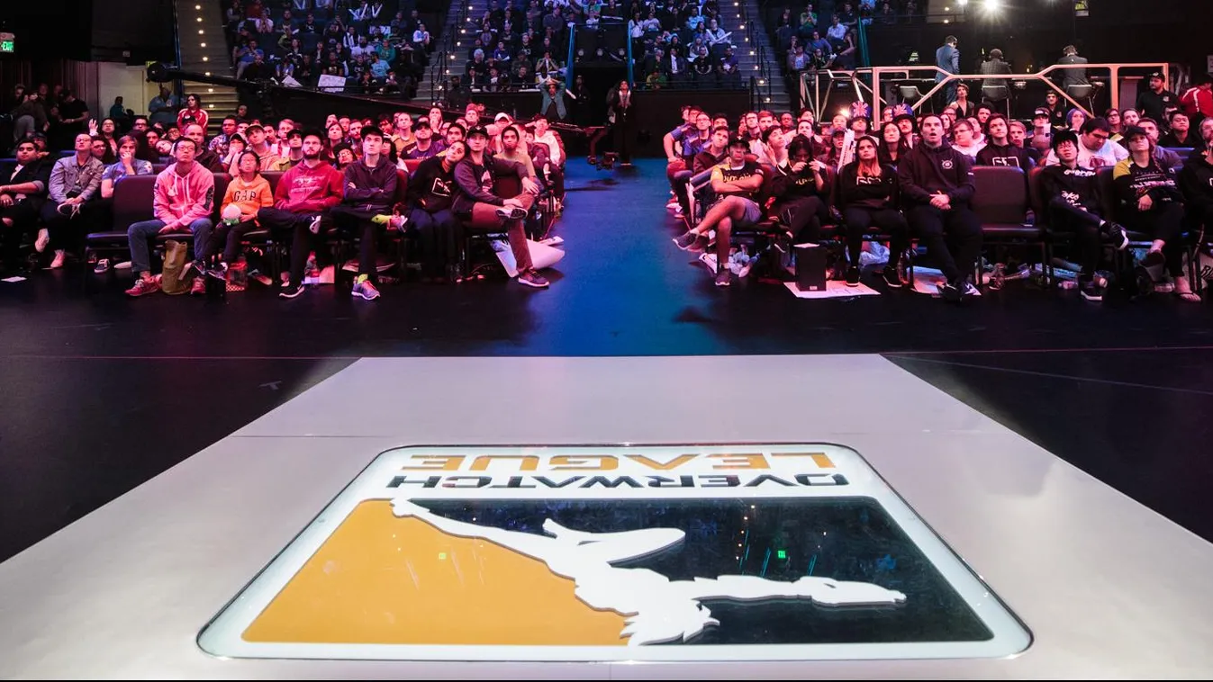 Overwatch League Season, Final 