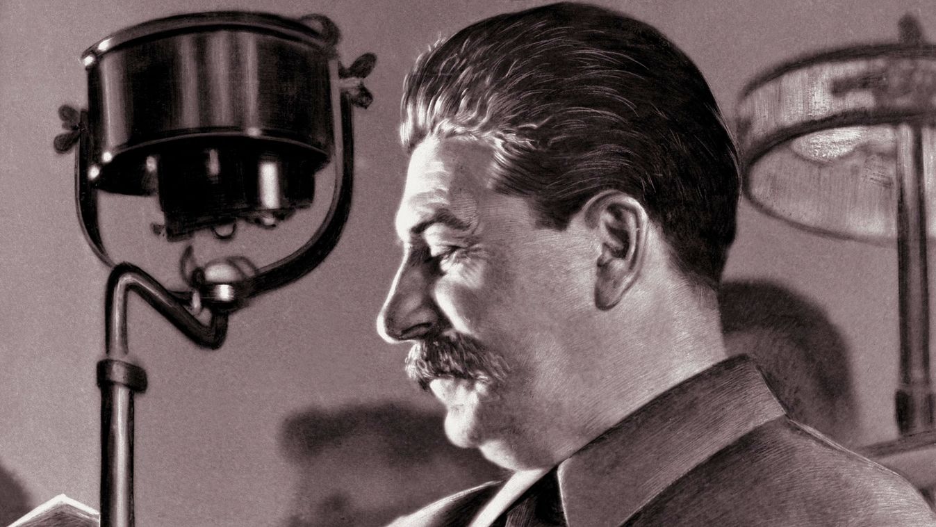 Sztálin 