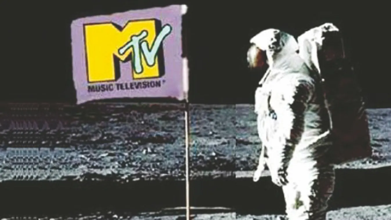 MTV moon man 