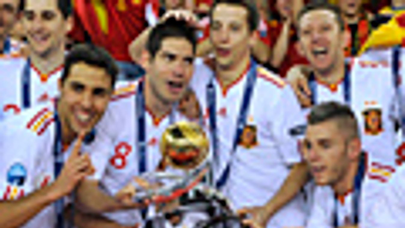 Spanyolország nyerte meg a Horvátországban rendezett futsal Európa-bajnokságot