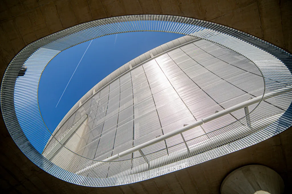 Puskás stadion Budapest 