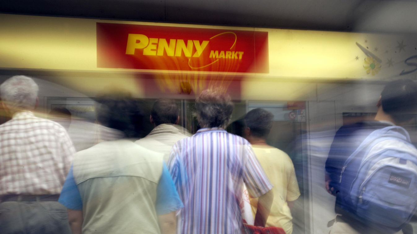 Penny Market 