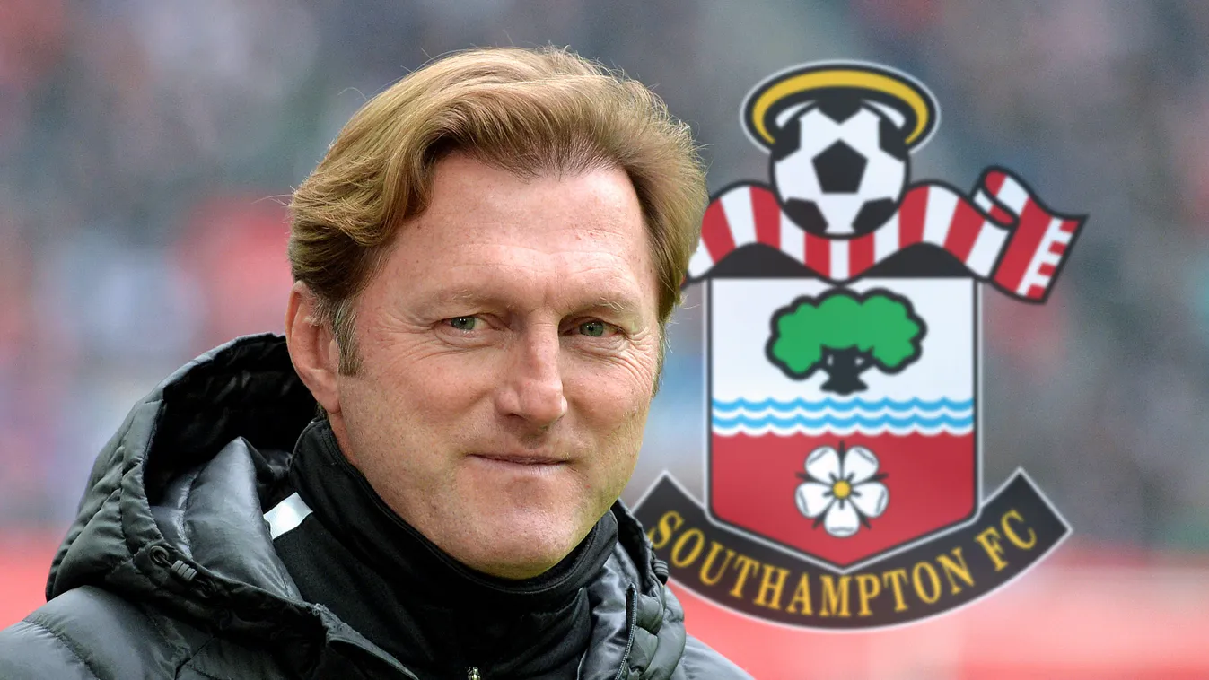 Ralph Hasenhüttl 