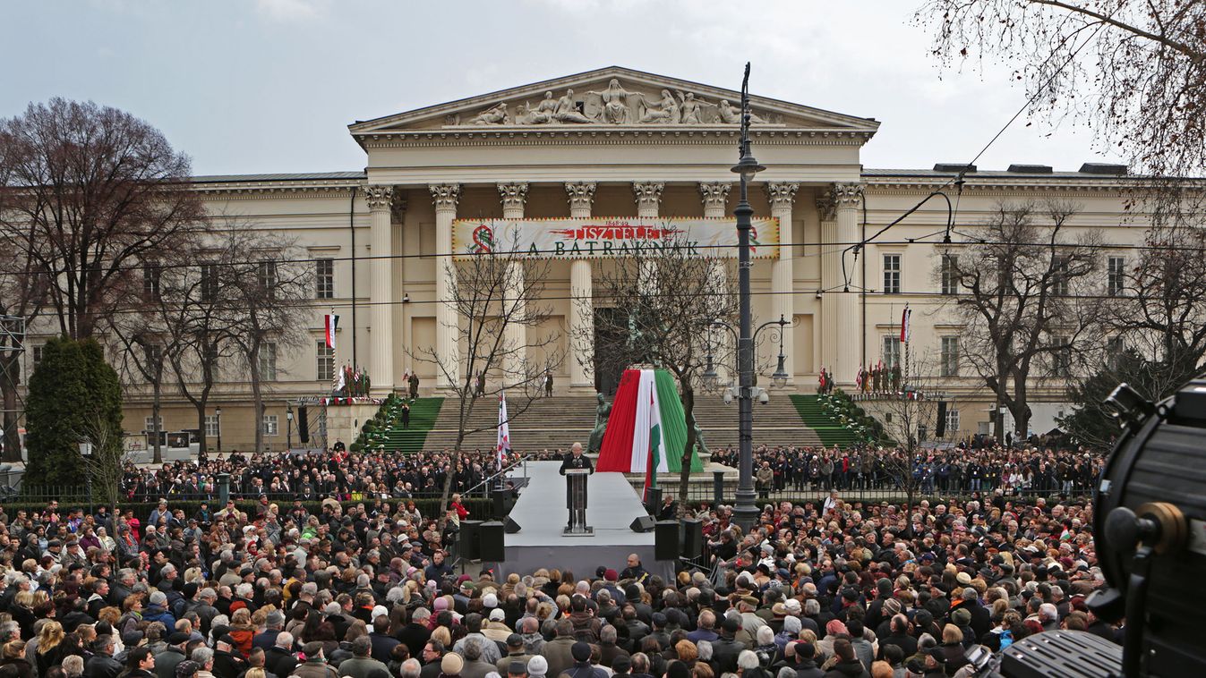 2015.03.15. Budapest 