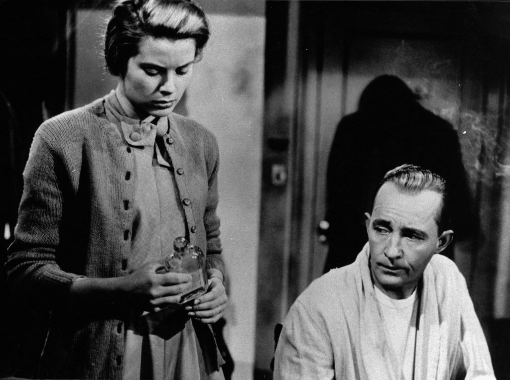 The Country Girl (1954) usa Cinema Horizontal 