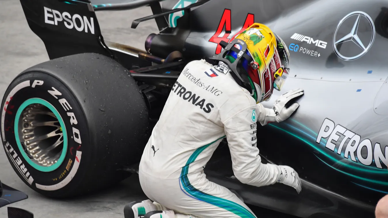Forma-1,Brazil Nagydíj, Lewis Hamilton, Mercedes-AMG Petronas 