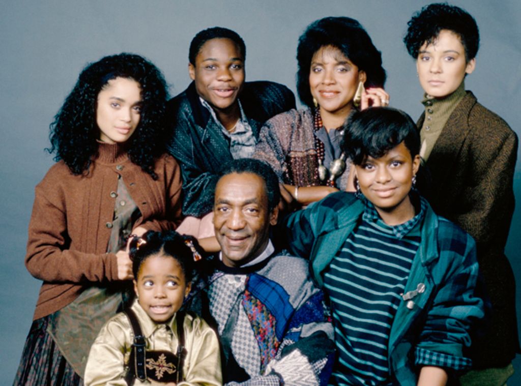 1985-1989: The Cosby Show 