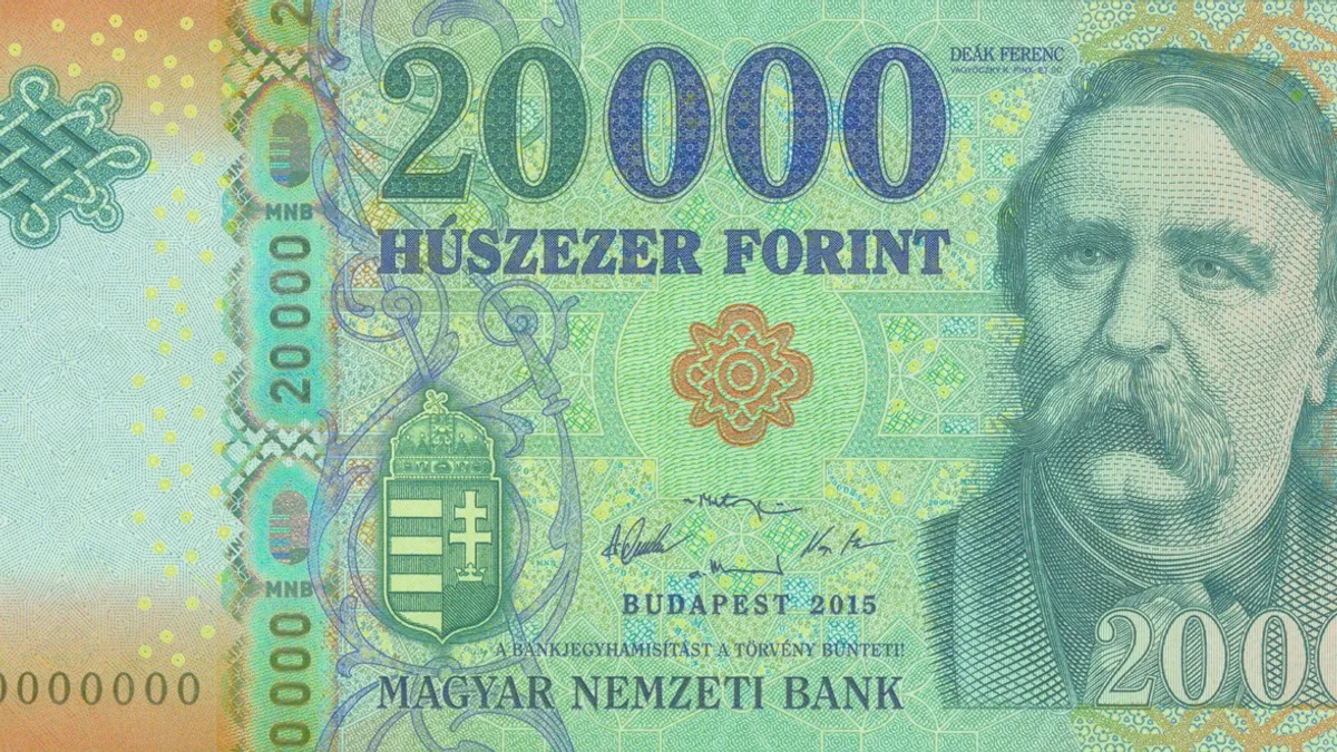 Megújul a forint: mit kell tudnunk a régi 20 000 forintosok bevonásáról ...