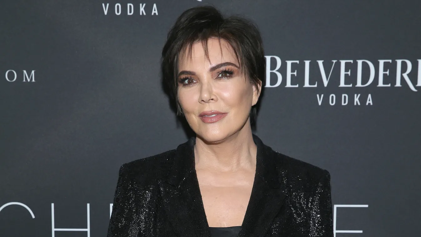 Kris Jenner Ilyen betegségekkel kerültek kórházba a Kardashian család tagjai 