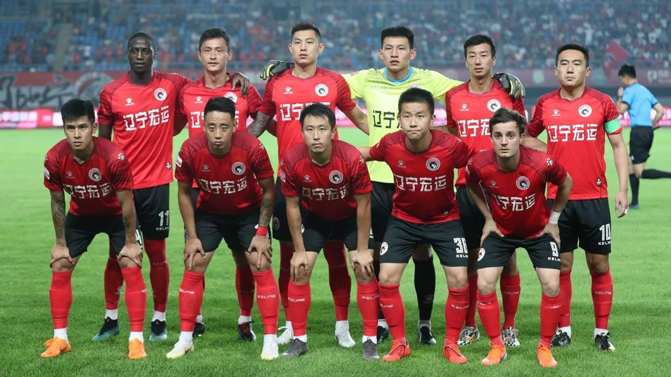 Liaoning FC 