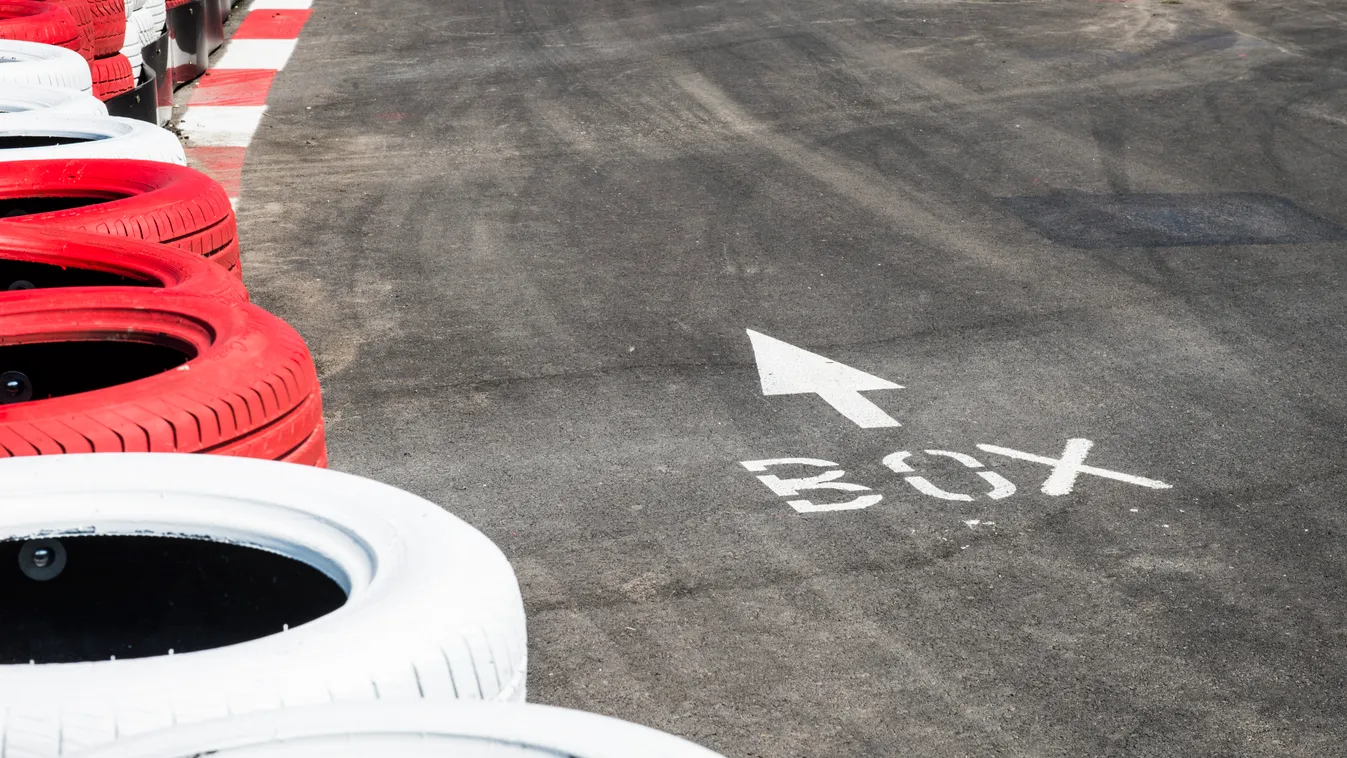 Zsámbék, Drivingcamp, gokart pálya megnyitó, 2019.06.26. 