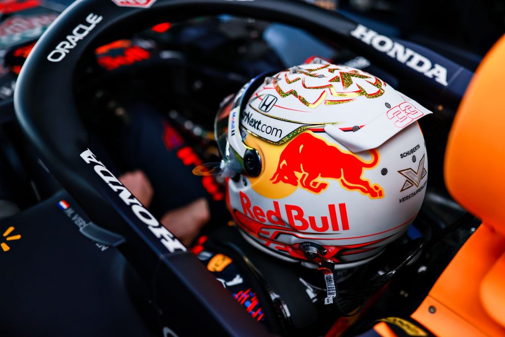 Forma-1, Max Verstappen, Red Bull, Portugál Nagydíj 