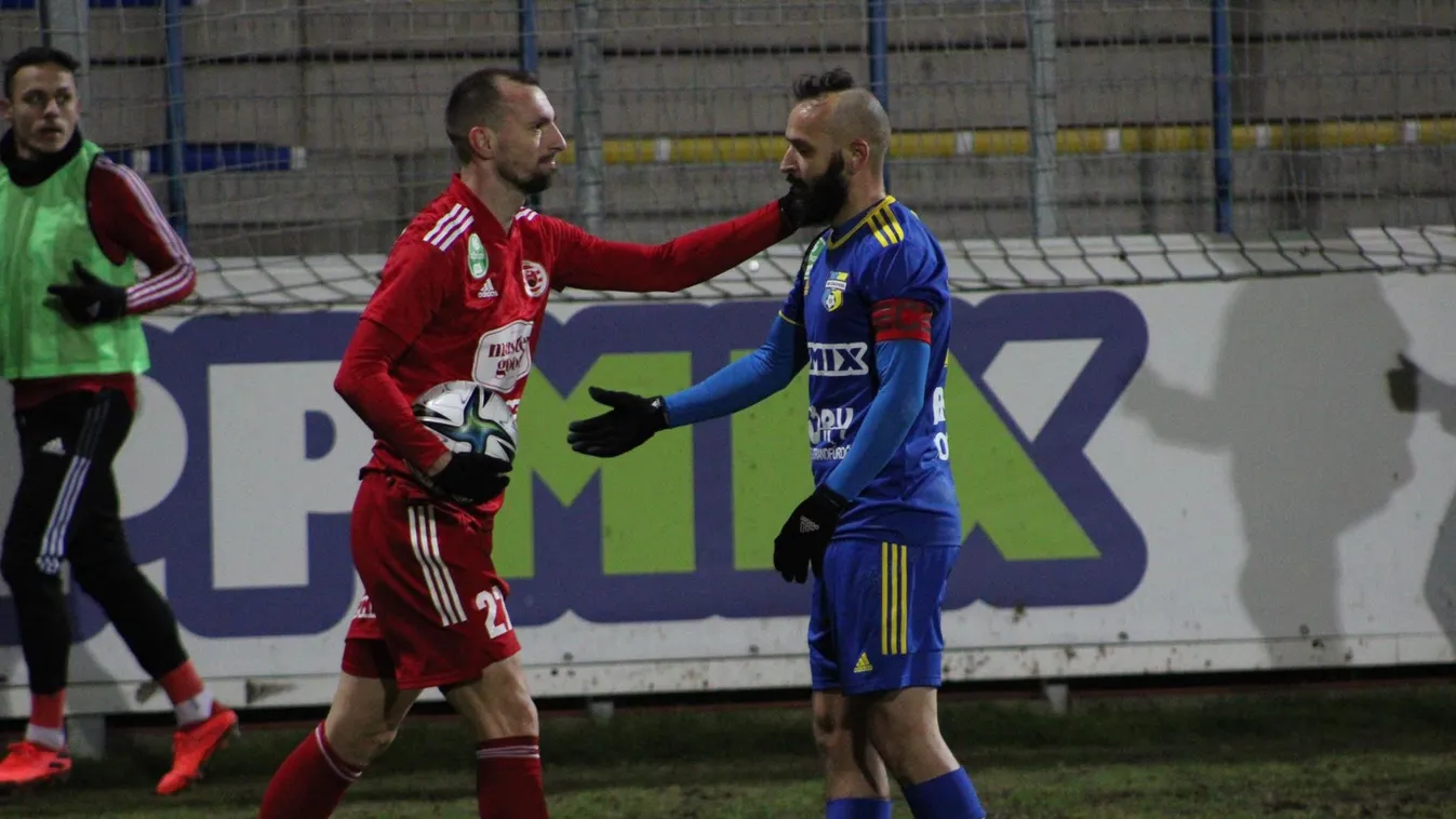 Kisvárda FC, Mezőkövesd 