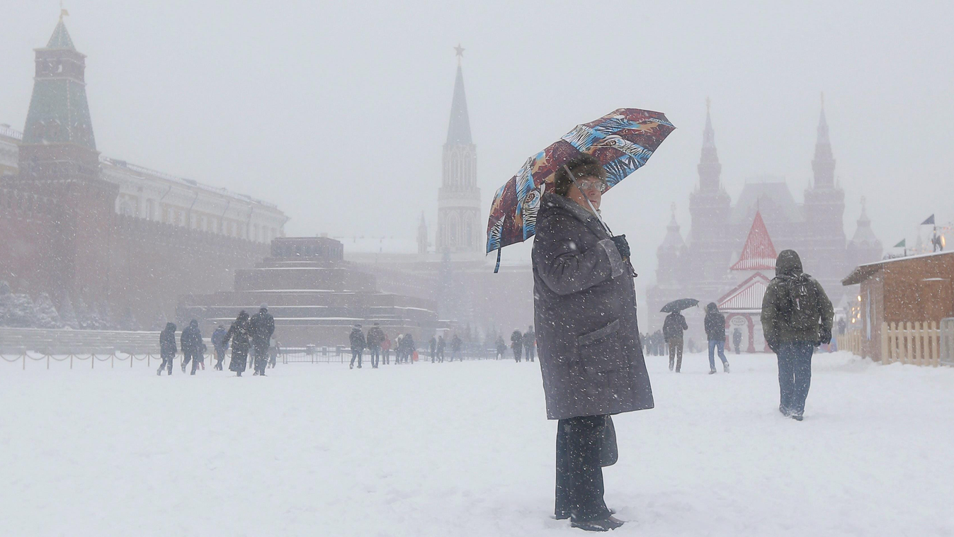 News, Már esik a hó Magyarországon! Ezzel a három fotóval készülj rá 