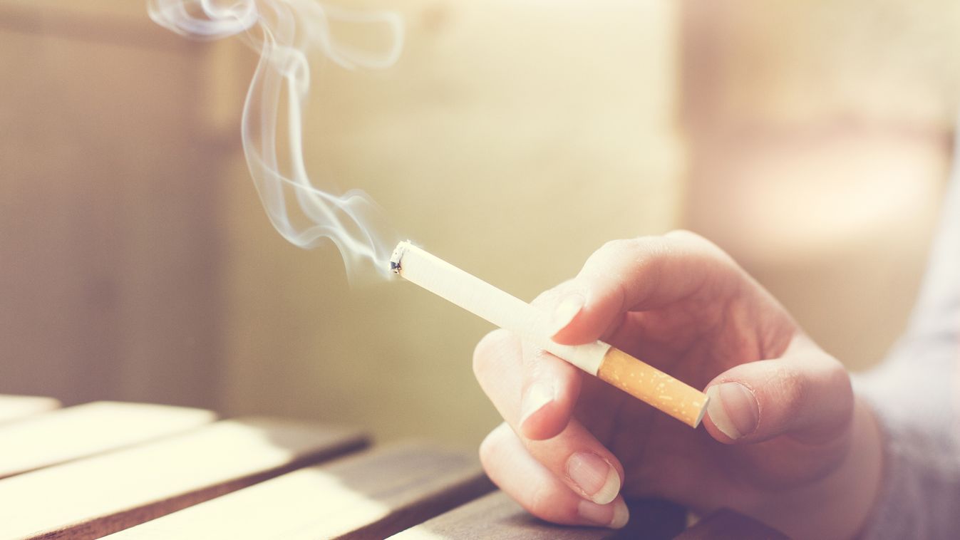 Dohányzás Cigaretta Dr.Life Tudományos áttörések az egészségügyben: ezeket várhatjuk 2017-től 