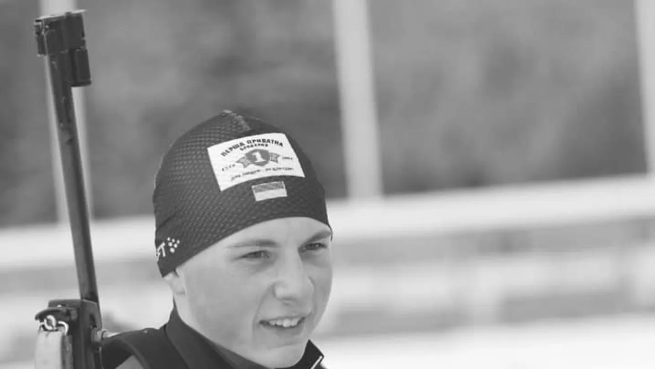 biatlon, Jevhen Malisev 