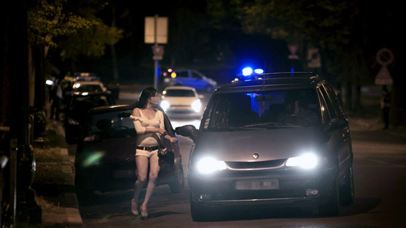 egyre több a magyar prostituált Svájcban, prostitúció 