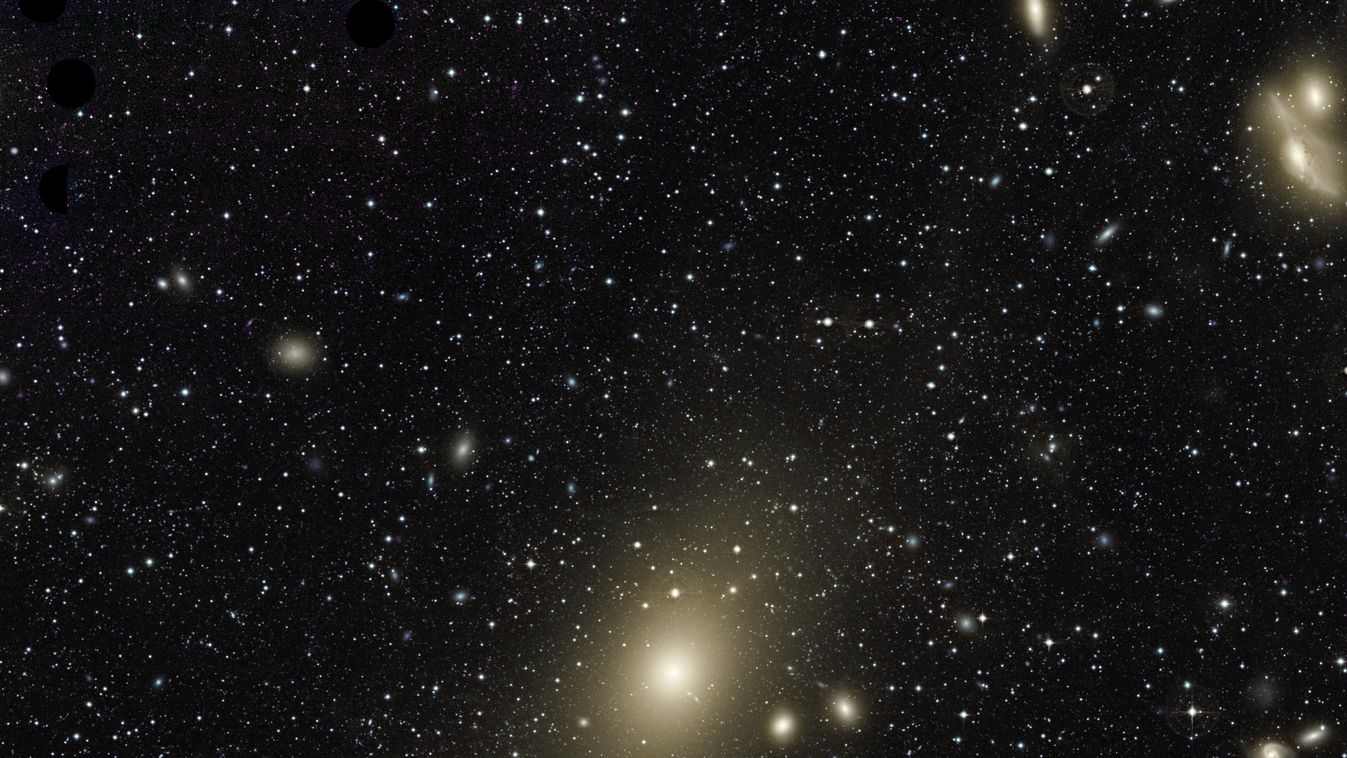 Messier 87 