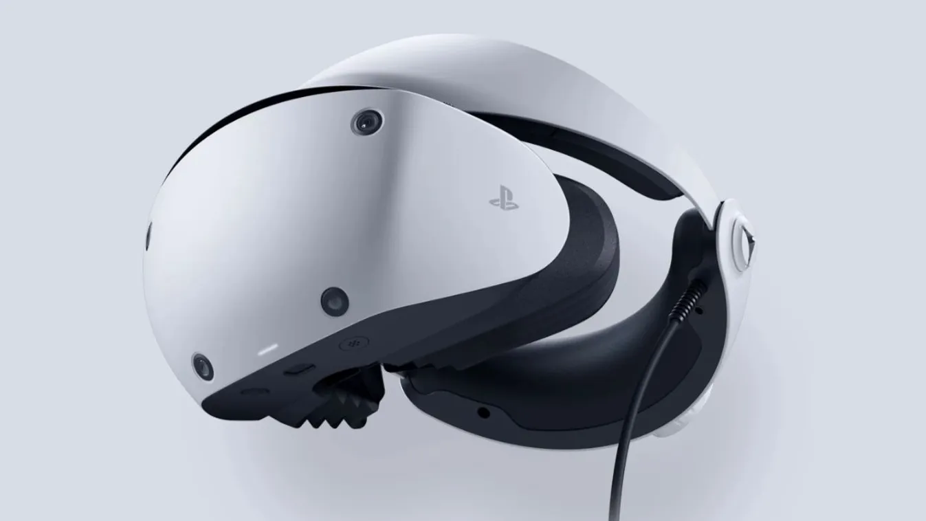 Sony PlayStation VR2, teszt, virtuális valóság 