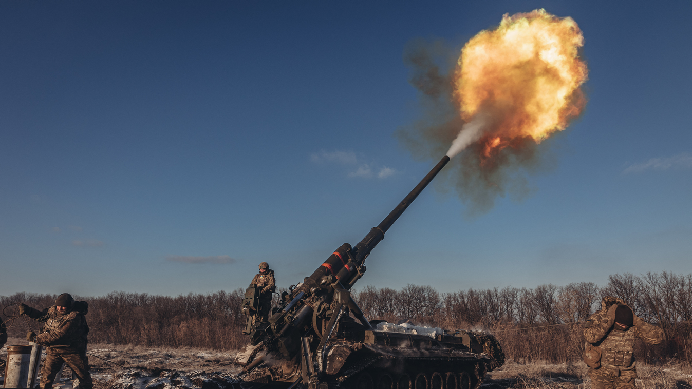 Military activity of the Ukrainian army in the Donetsk region 2023,Armed,armored,army,artillary,Forces,military,Russşa,soldie Horizontal, Ukrajna, orosz-ukrán háború, Donyeck 