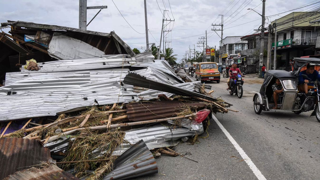 tájfun, Typhoon Noru, fülöp-szigetek 
